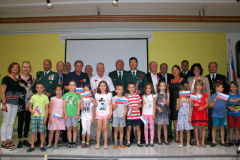 Proslava in razstava ob dnevu državnosti - 24. 6. 2019