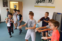ŠD 4. in 5. r. - Bit center