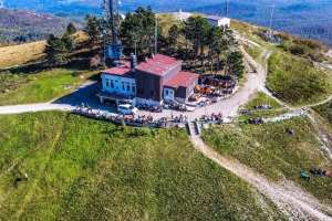 Športni dan za učence od 6. do 9. razreda